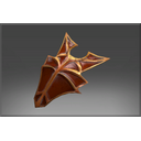 Enameled Shield of Sir Davion