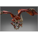 Spring Lineage Elder Drake of Blazing Oblivion