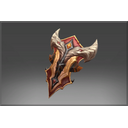 Shield of Blazing Oblivion