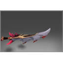 Spring Lineage Blade of Blazing Oblivion