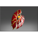 Shield of the Blazing Superiority