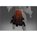 Light Cape of Sir Davion