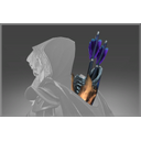 Oaths of the Dragonborn Quiver