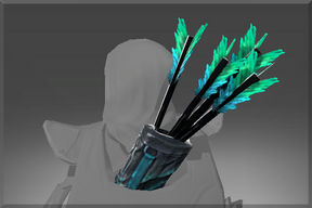 Quiver of the Boreal Watch