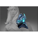Pauldrons of the Boreal Watch