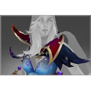 Frostglade Familiar Armor