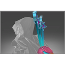 Frostglade Familiar Quiver