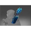 Quiver of the Eldwurm's Touch