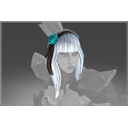 Headband of the Frostborne Wayfarer