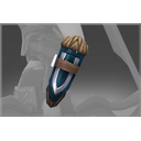 Bracers of the Frostborne Wayfarer