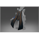 Cape of the Frostborne Wayfarer
