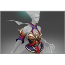 Armor of the Mothbinder