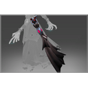 Winter Lineage Belt of the Mothbinder