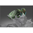 Horns of the Bone Scryer