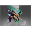 Dark Realm Oracles Armor