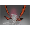 Wings of the Fae Forager