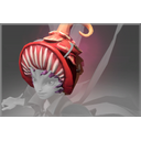 Cap of the Fae Forager