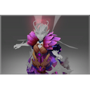 The Duskbloom Trickster Armor