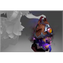The Duskbloom Trickster Off-Hand