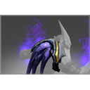 Psionic Sage - Back
