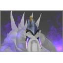 Psionic Sage - Head