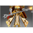 Starlorn Adjudicator - Armor