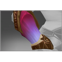 Perception of the First Light - Arms