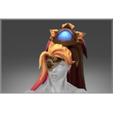 Perception of the First Light - Head