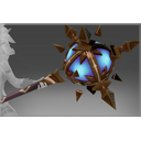 Perception of the First Light - Weapon
