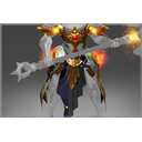 Red Dawn - Armor