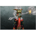 Armor of the Dying Light