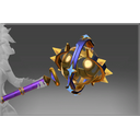 Pulsar Sentinel - Weapon