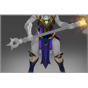 Pulsar Sentinel - Armor