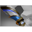 Pulsar Sentinel - Arms