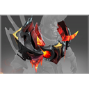 Dread Ascendance Armor