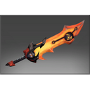 Sword of the Eleven Curses