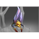 Wrath of the Fallen Head