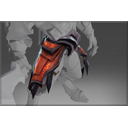 Sash of the Onyx Fume
