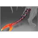 Igneous Infernal - Tail