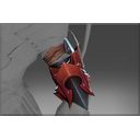 Bracers of Impending Transgressions