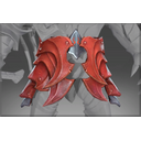 Tassets of Impending Transgressions