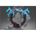 Tuner of the Galvanized Spark