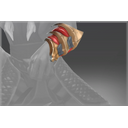 Designs of Ancient Druud - Arms