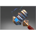 Unusual Designs of Ancient Druud - Weapon