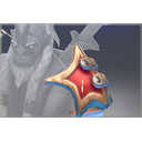 Designs of Ancient Druud - Shoulder