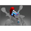 Helm of the Static Lord