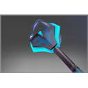 Precision of the Stormshaper - Weapon