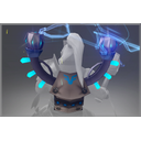 Precision of the Stormshaper - Back