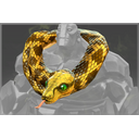 Serpent of the Jade Emissary