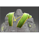 Kataginu of Bedrock Serenity